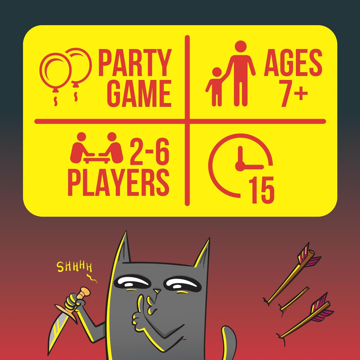 Buy Exploding Kittens,Exploding Kittens: Power Hungry Pets – Fast-Paced Strategic Card Game (2–6 Players, Ages 7+) - Gadcet UK | UK | London | Scotland | Wales| Near Me | Cheap | Pay In 3 | Card Games